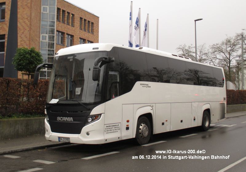 DN-D 1901